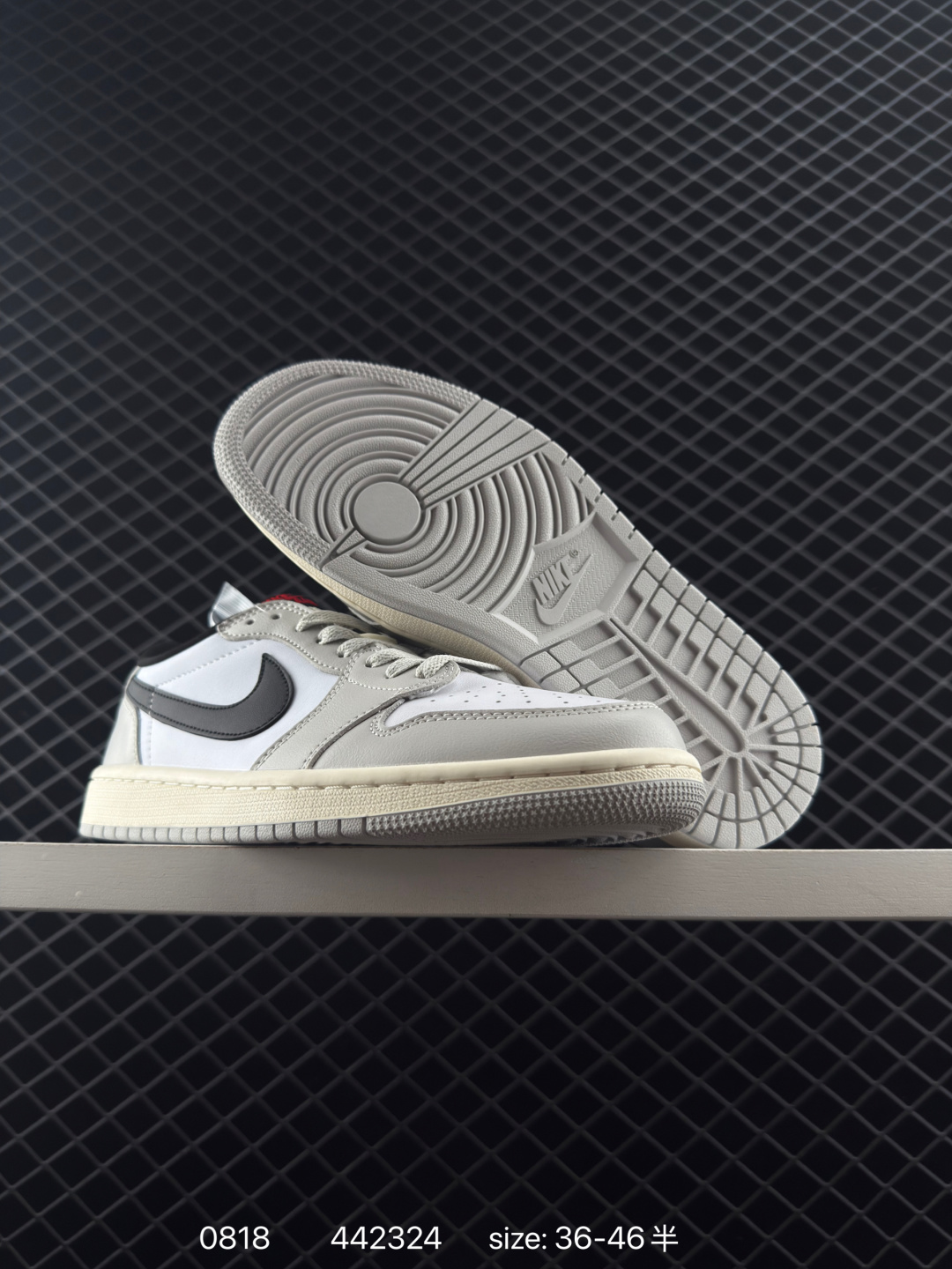 Nike Air Jordan 1 Low AJ1